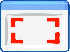 How To Take A Screen Shot