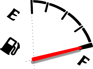 How Falling Gas Prices Can Help Business