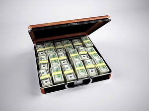Your Personal Information Is a Valuable Commodity