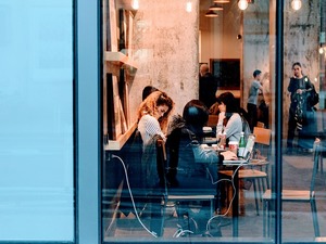 You Should Be Concerned Over Employees Sharing Private Company Information